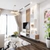 thuê căn hộ 3 phòng ngủ chung cư vinhomes symphony riverside long biên