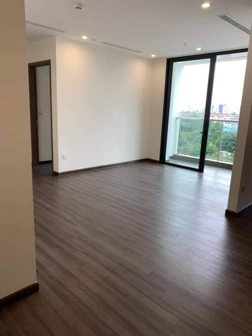 thuê căn hộ 3 phòng ngủ chung cư vinhomes symphony riverside long biên