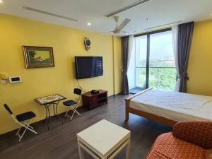 mua studio chung cư vinhomes symphony long biên tòa s2