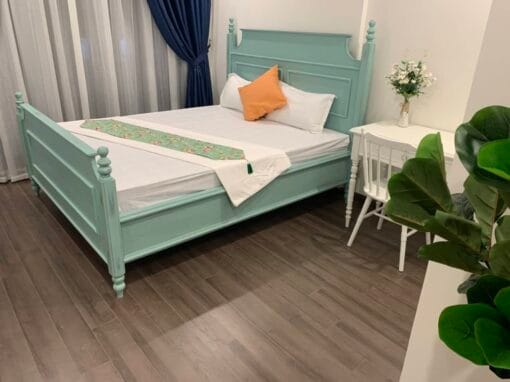 căn hộ 3 phòng ngủ đủ đồ tòa s3 vinhomes symphony riverside long biên